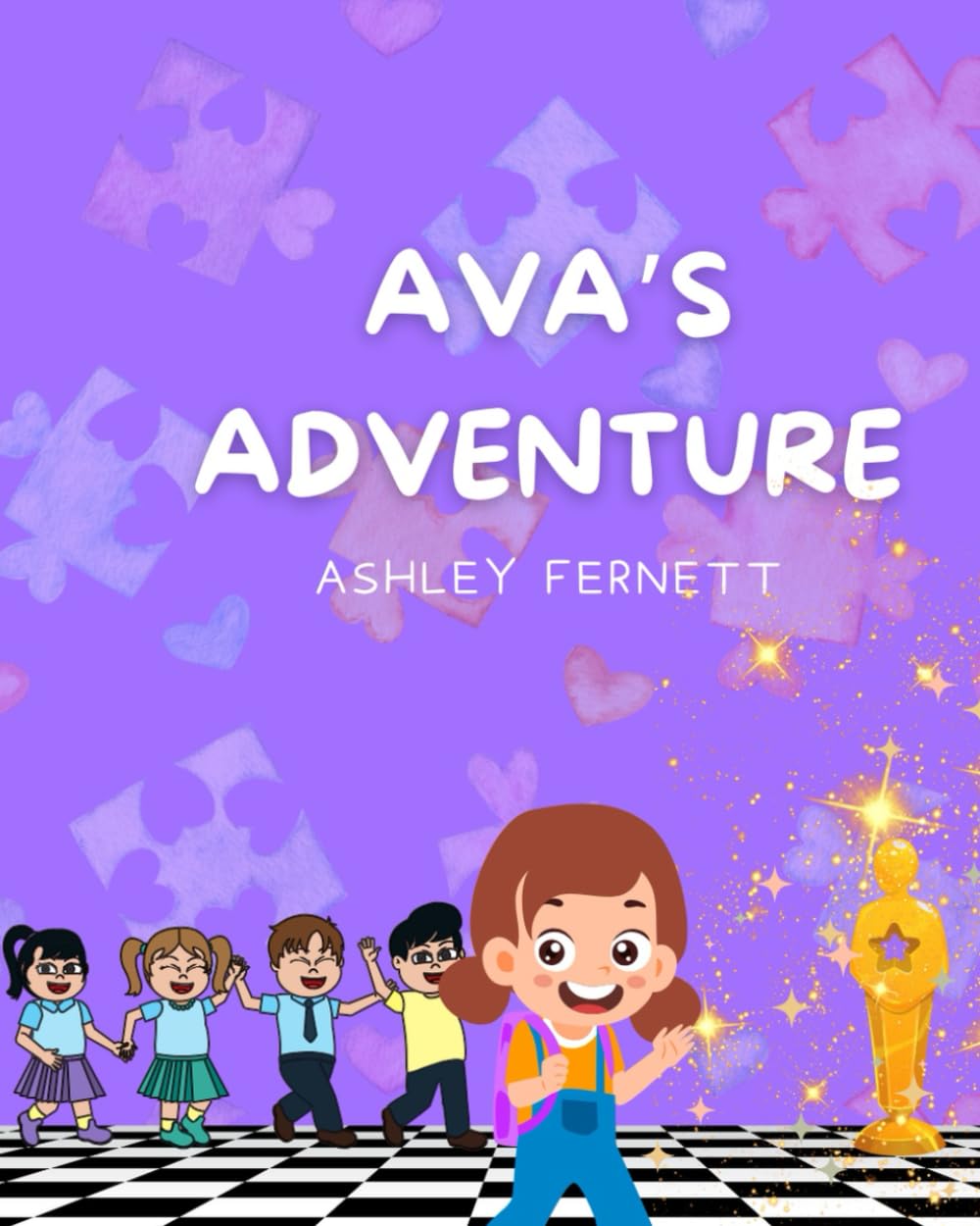 Ava's Adventure