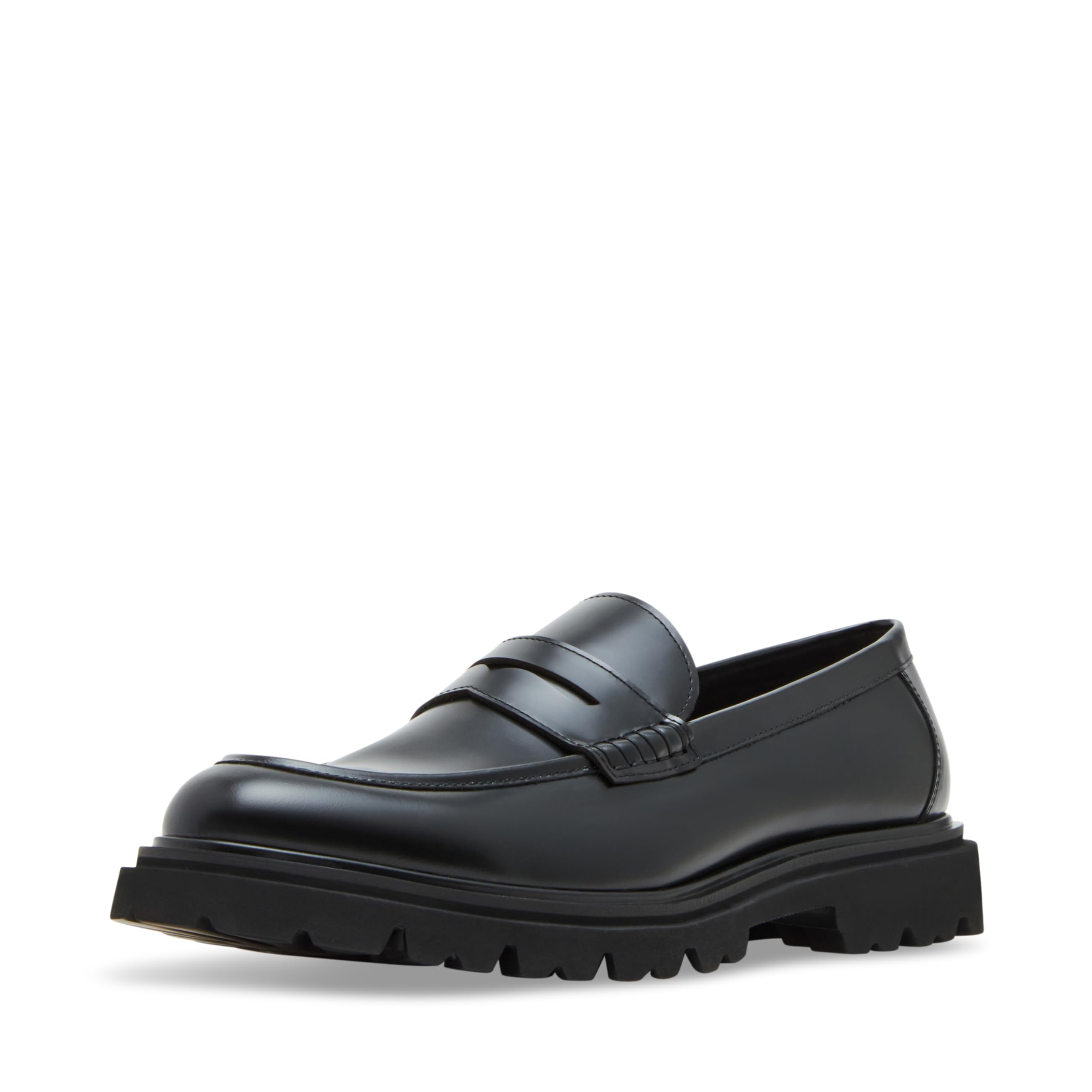 Steve Madden Men's Halian Loafer