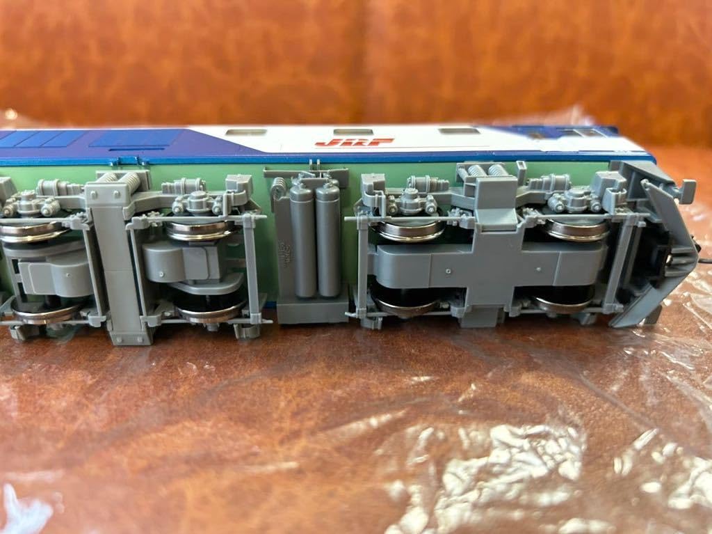 Amazon | TOMIX トミックス HO-123 JR EF64 1000形電気機関車 JR