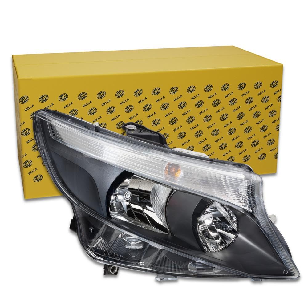HELLA 1EA 012 286-061 FF/Alogeno-Faro principale ECE, per | WhichOne