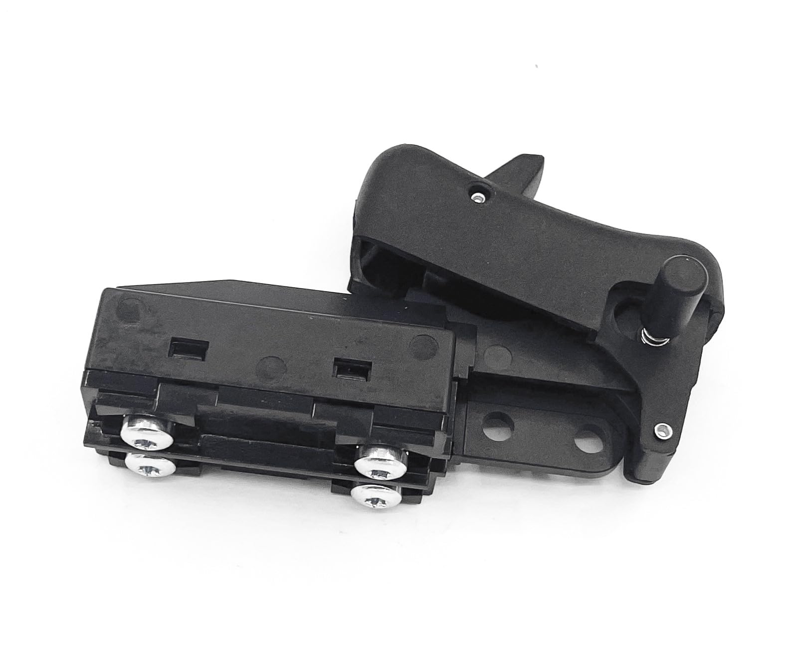 Tolxh Replacement Part NEW #N451612 Angle Grinder Power Switch DWE43113 DWE43113 DWE43066 DWE43066 for Dewalt