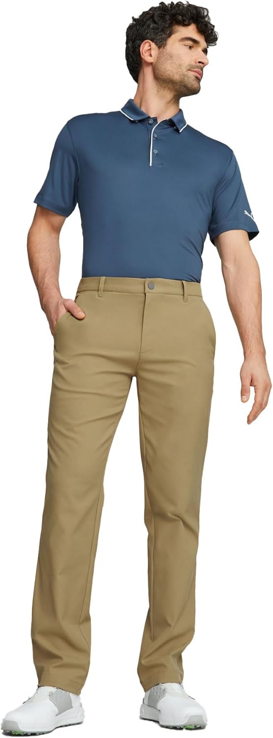 Puma Mens Dealer Pant - Image 2