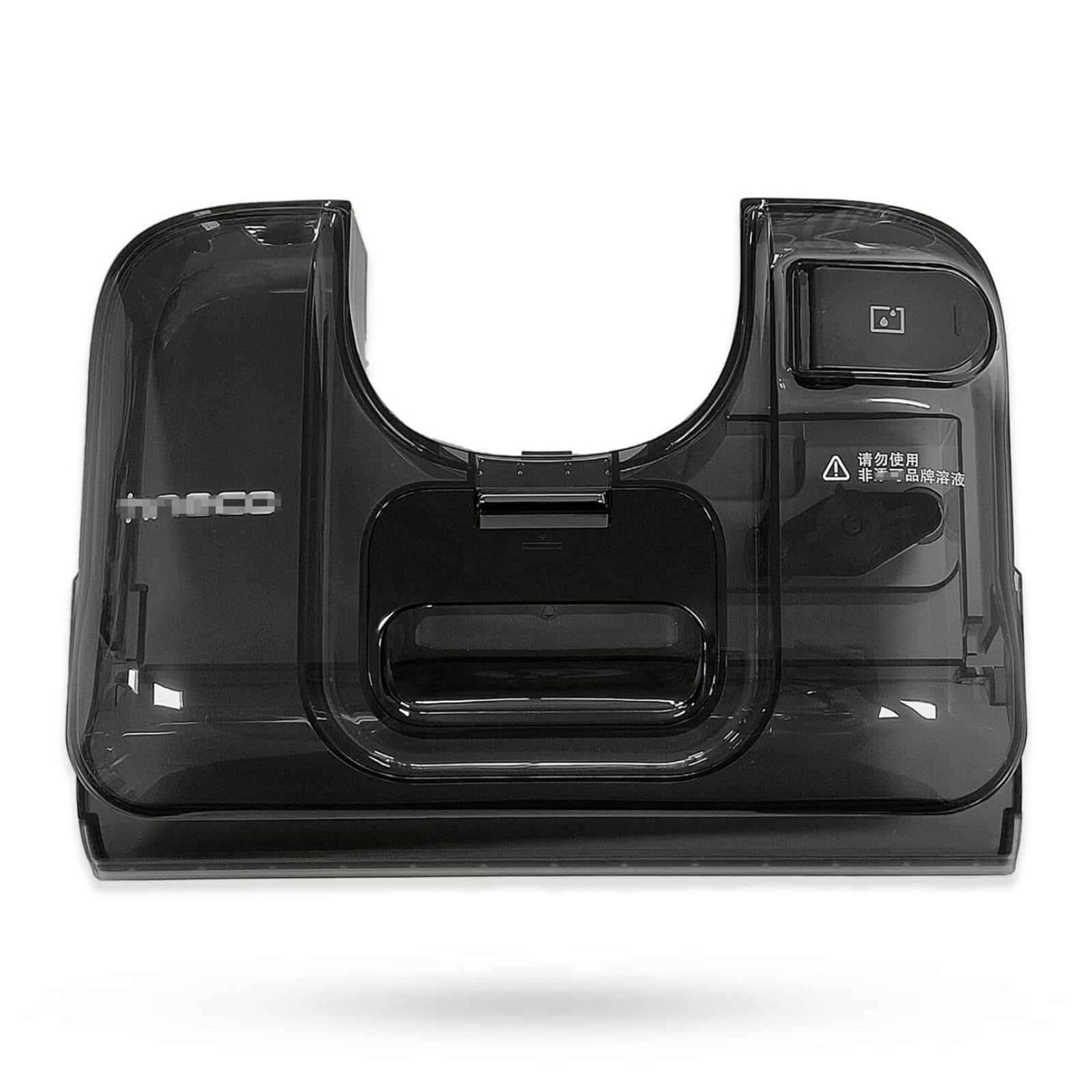 Recambio Depósito Agua Limpia Compatible con Tineco Floor ONE S7 Stretch Ultra, for Aspirador Seco Húmedo