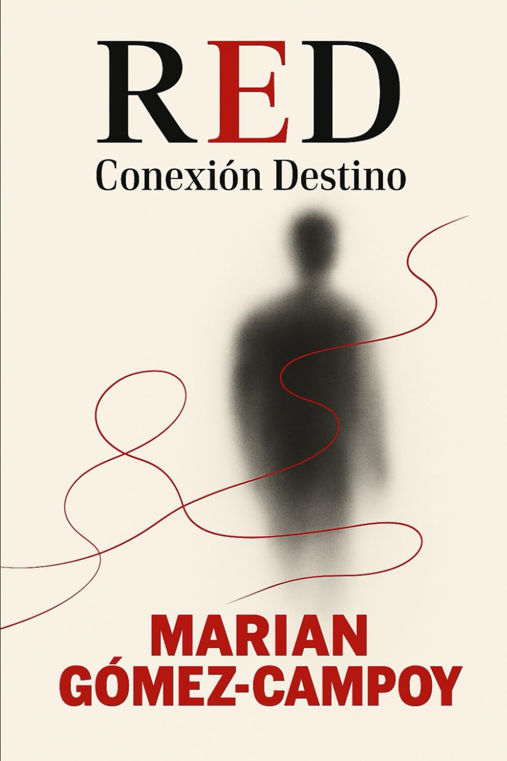 RED: Conexión Destino