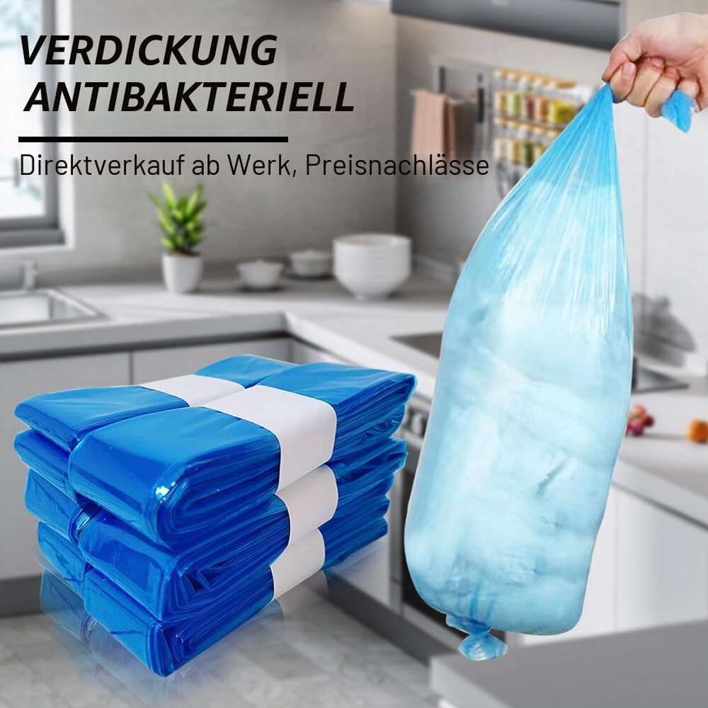 12 Nachfüllpackungen Nachfüllfolien Windeleimer, Windeleimer Nachfüllkassetten, Nachfüllbeutel Kompatibel Nachfüllkasse für Spross & Littycat & Litter Locker II & Litter Locker