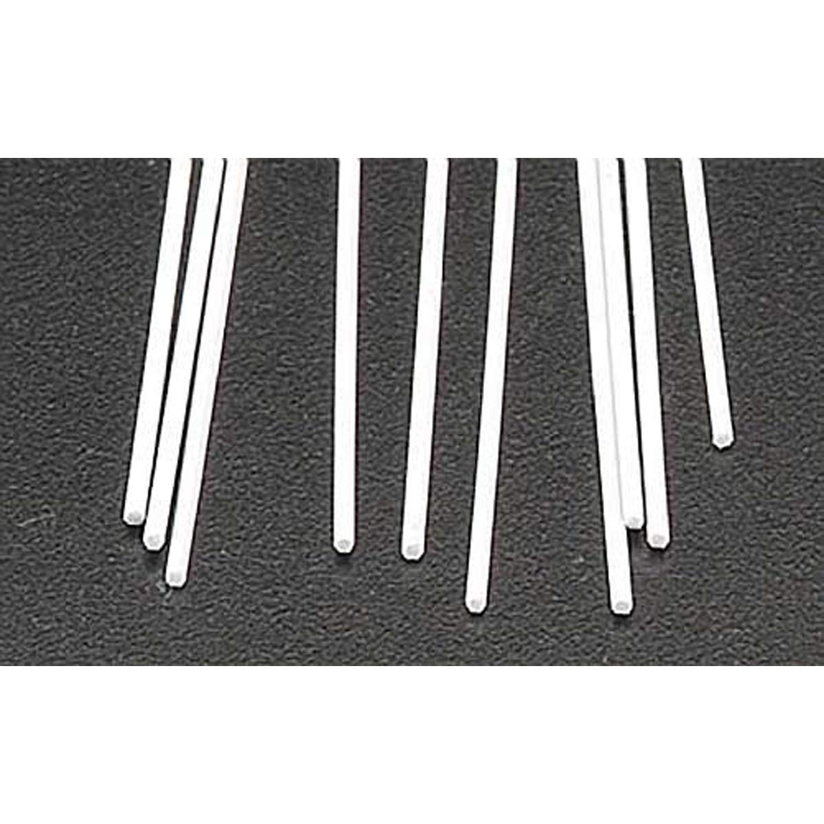Plastruct MRX-20 (90871) Packung 10 x 0.5mm x 250mm Kunststoff Hexagon Stäbe online kaufen Plastruct MRX-20 (90871) Packung 10 x 0.5mm x 250mm Kunststoff Hexagon Stäbe online kaufen