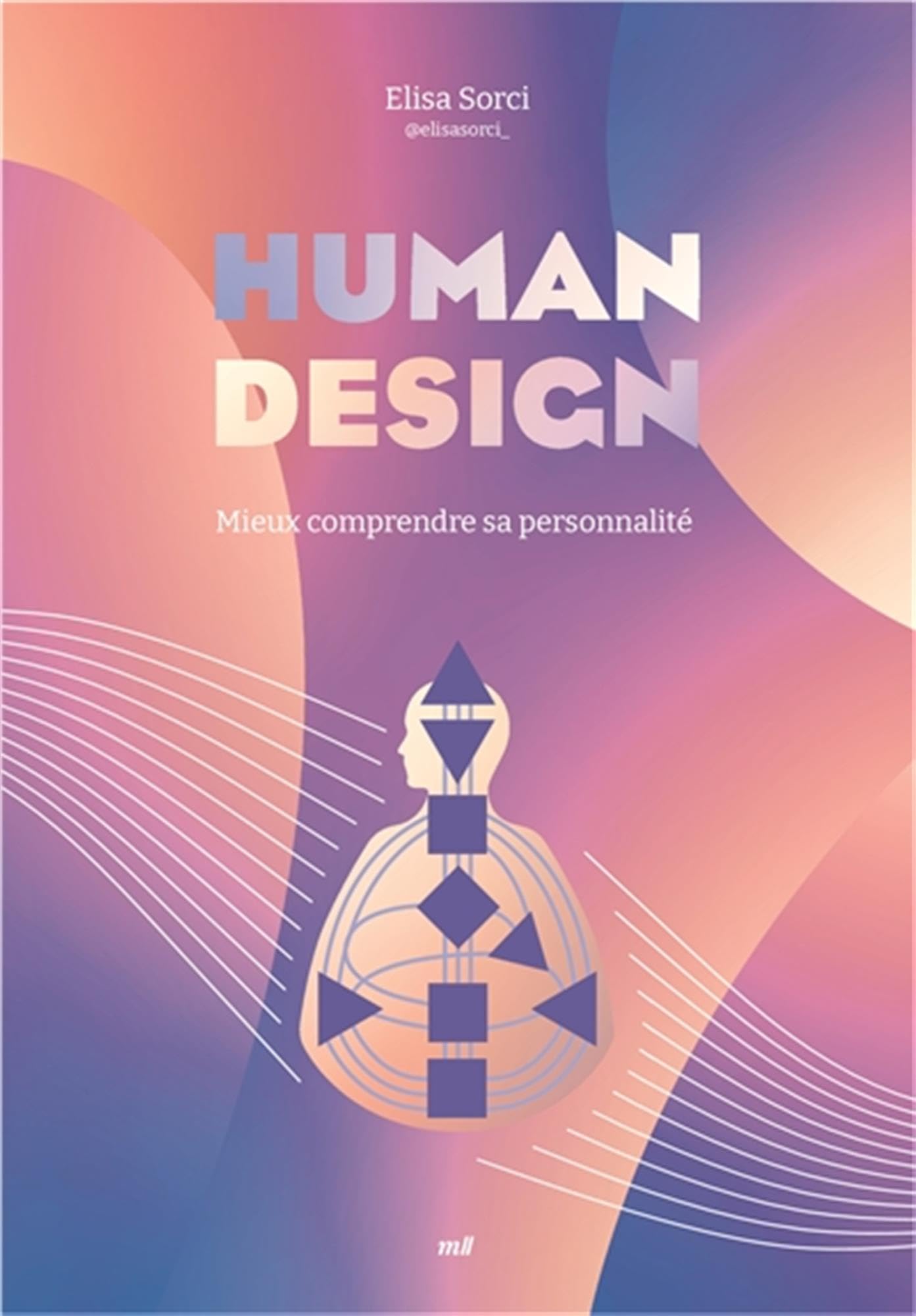 Human design - Mieux comprendre sa personnalité