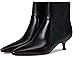 Vince Simone Zip Short Boots - Pair View