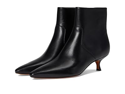 Vince Simone Zip Short Boots Women