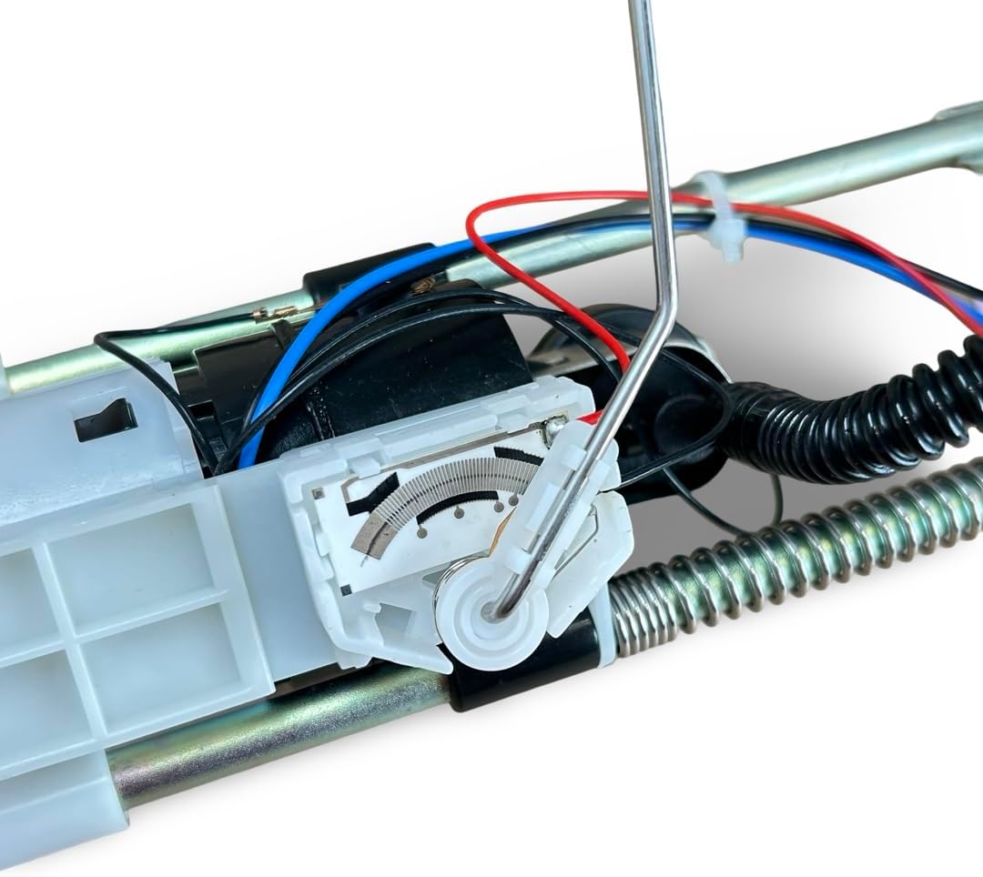 Fuel Pump Module Assembly for Polaris Sportsman 500 700 800 EFI (2007–2008) – Complete Drop-In Unit – Replaces 2520502, 2204719