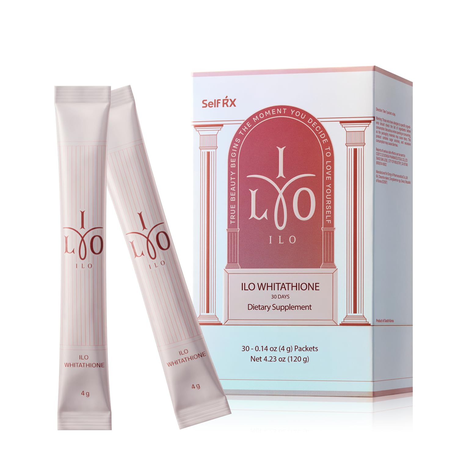 glutathione white tomato Amazon.com: ILO Whitathione Glutathione Powder Sticks - 500mg Vitamin C  (500% DV) + White Tomato Extract & Vitamin E