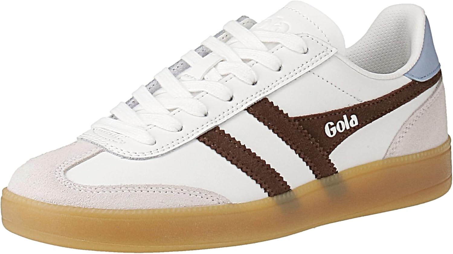 Gola Womens Viper Leather