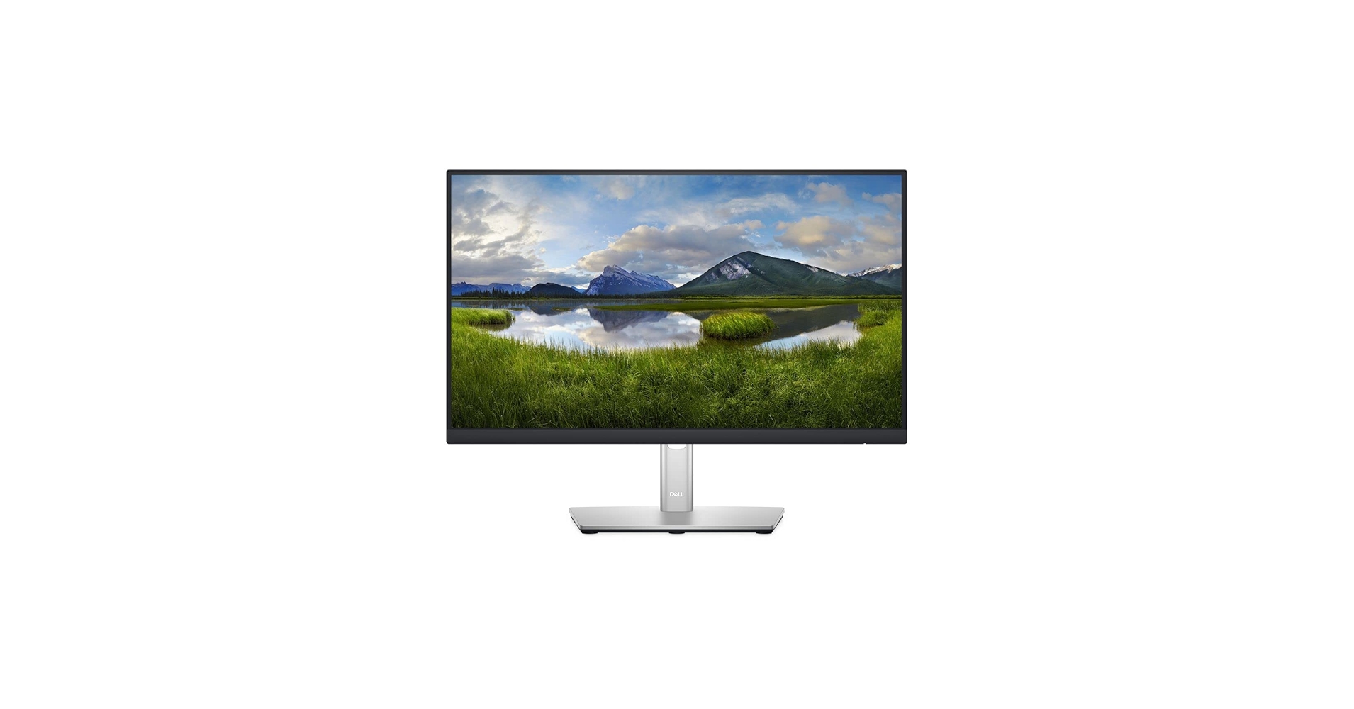Dell プロフェッショナルシリーズ P2222H 21.5インチワイドモニタ Dell P2222H 21.5