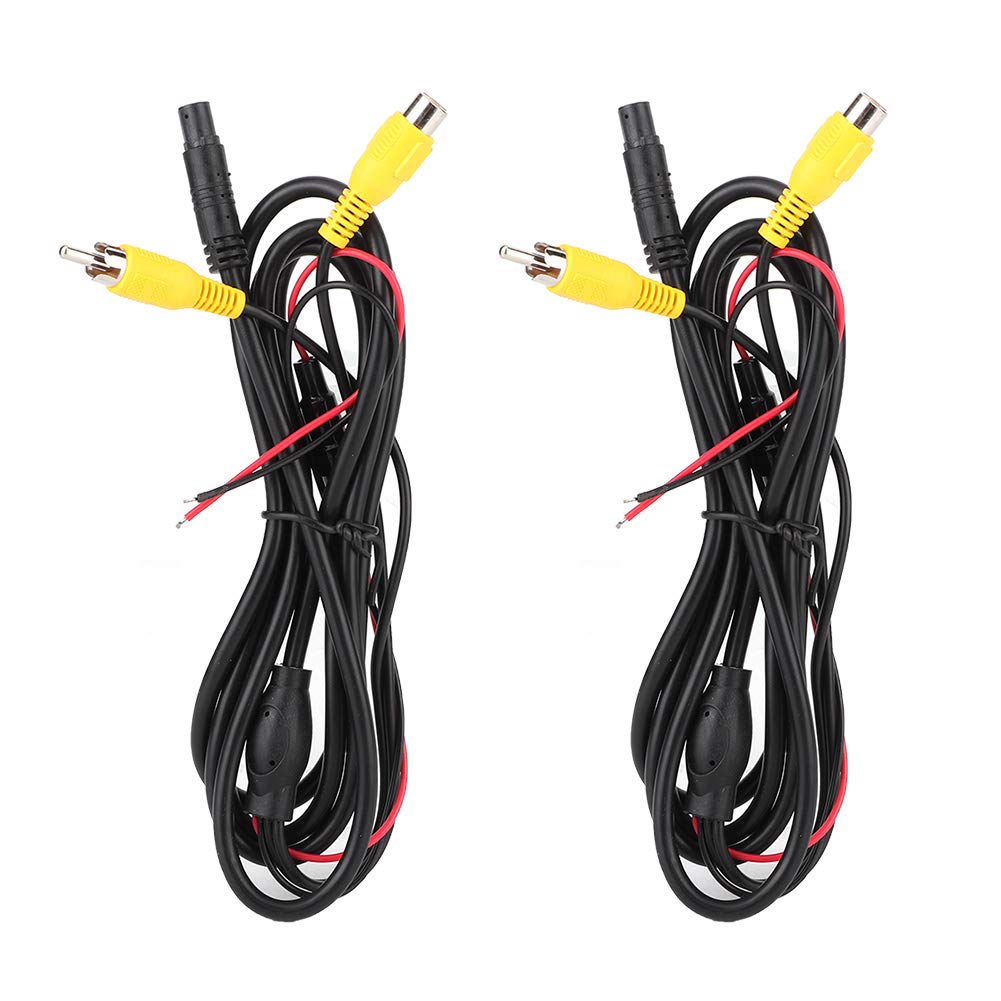 Reproductores de Video para Reposacabezas de Automóvil 2 Piezas de 7 Pulgadas Reproductor de DVD para Coche con Soporte para Reposacabezas Televisores de Coche para Asiento Trasero