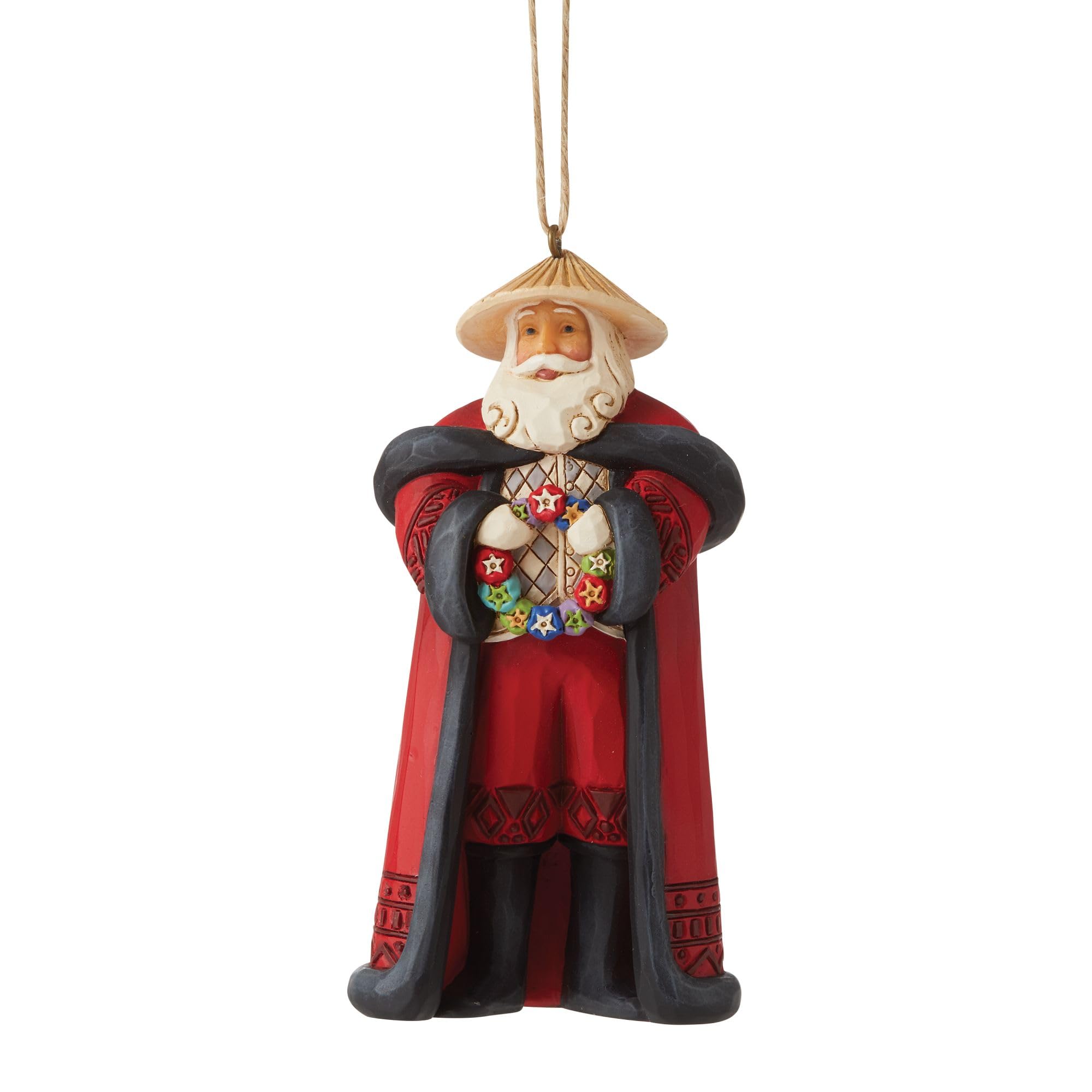 Amazon.com: Enesco Jim Shore Heartwood Creek Christmas Around The
