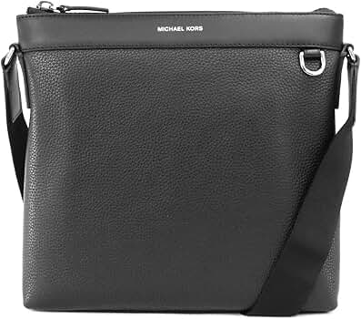 Amazon | [マイケルコース] メンズ バッグ GREYSON CROSSBODY