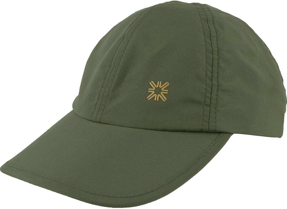 Boné UVLine Uvpro Verde