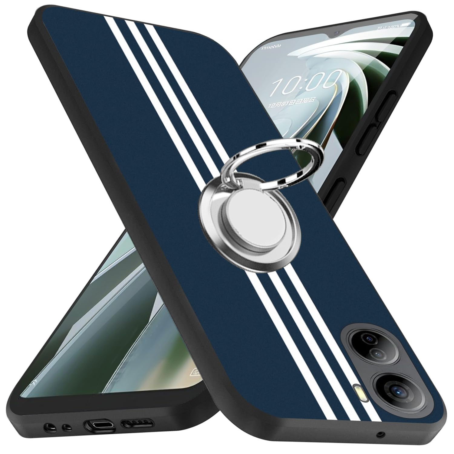 リベロ5G IV Libero 5G Ⅳ – ZTE Device Japan