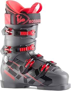 Amazon | ROSSIGNOL ロシニョール スキーブーツ＜2023＞HERO WORLD CUP