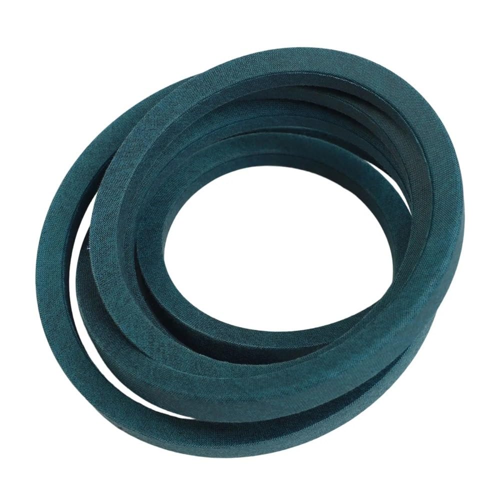 Correa de transmisión de Repuesto for cortacésped 954-0467A Compatible con 954-0467 754-0467 754-0467A 112-0301