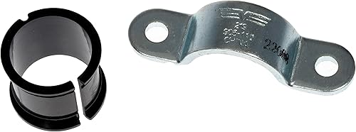 Dorman 905-110 abrazadera para tubo de empuje
