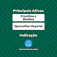 Vista 3 de Salon Line S.O.S Bomba Antiqueda Salon Line Máscara Capilar Control de Pérdida de Cabello 17.6 oz (500 g)