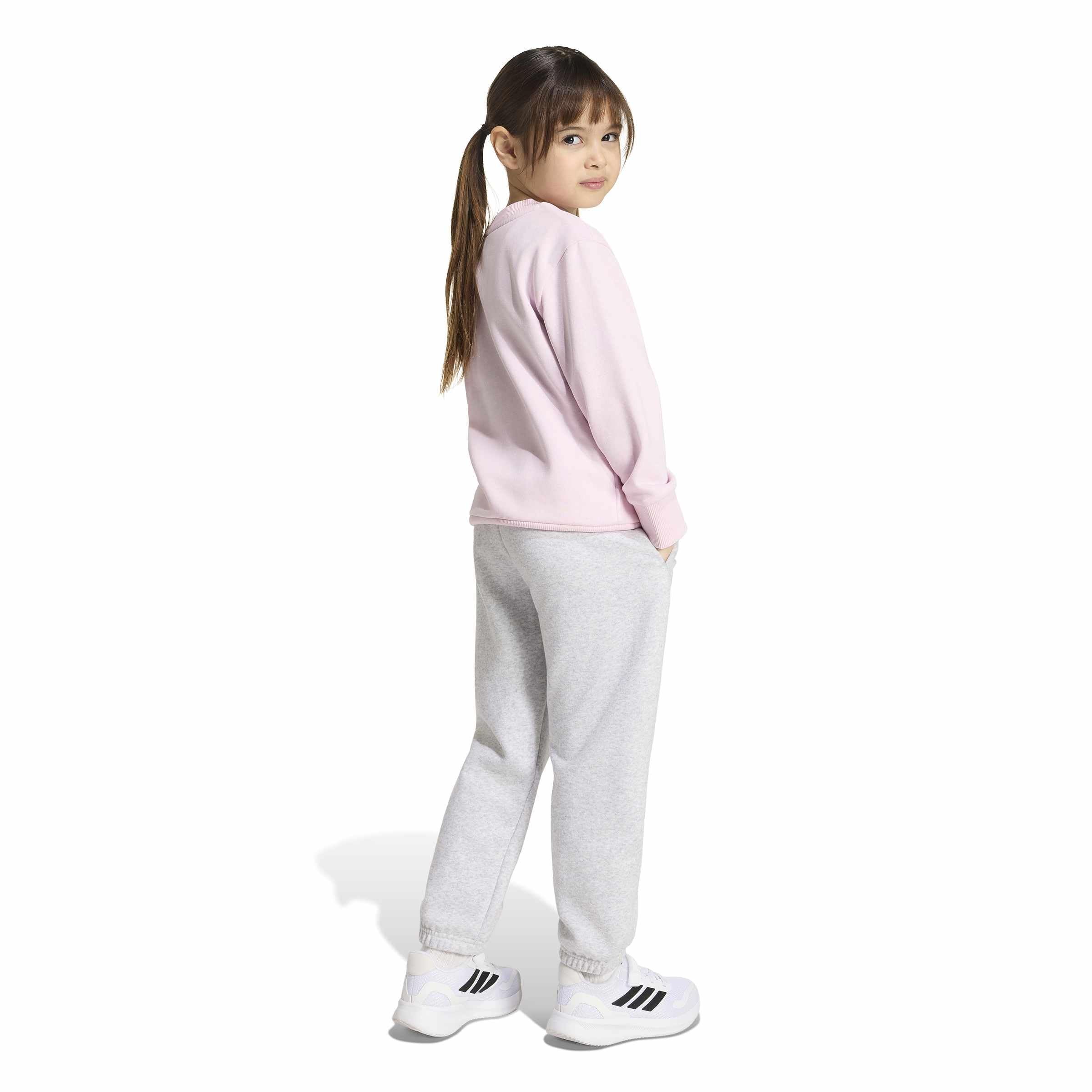 adidas Unisex Kids Essentials Jogger YOUTH/BABY JOGGER (1 szt.)
