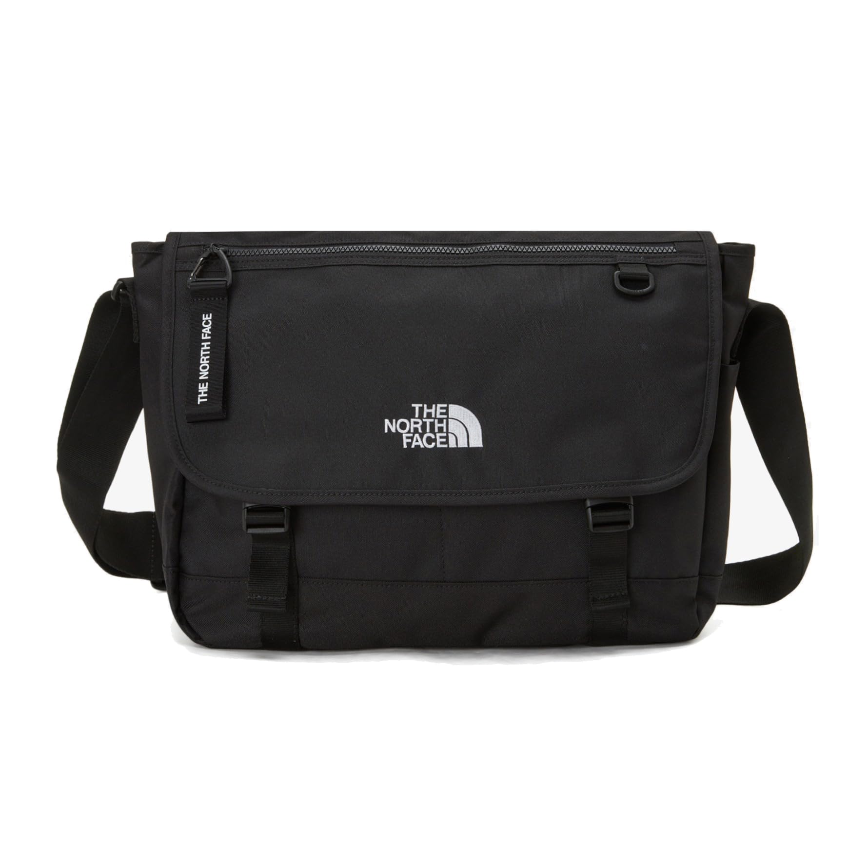 Amazon | (ノースフェイス) THE NORTH FACE MESSENGER BAG L