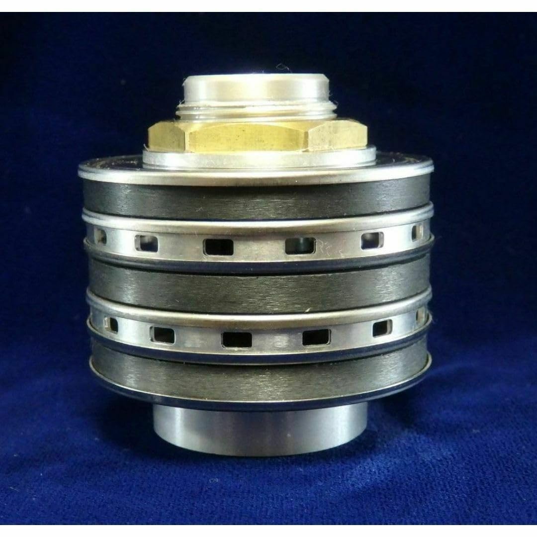 耐性アップと高出力で話題のオイルフィルター PECS MARK-Ⅳ P-2002