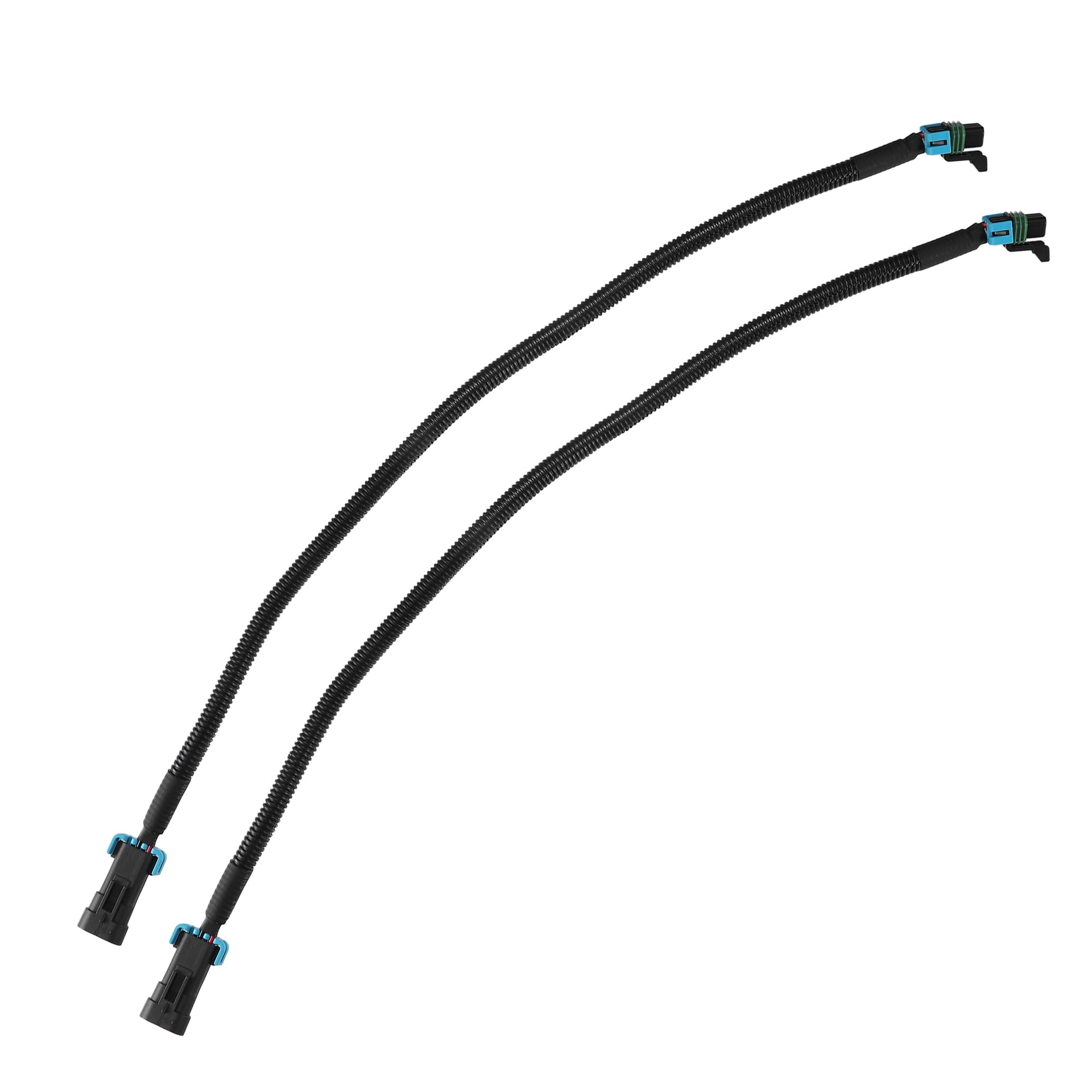 X AUTOHAUX 24 inch O2 extender