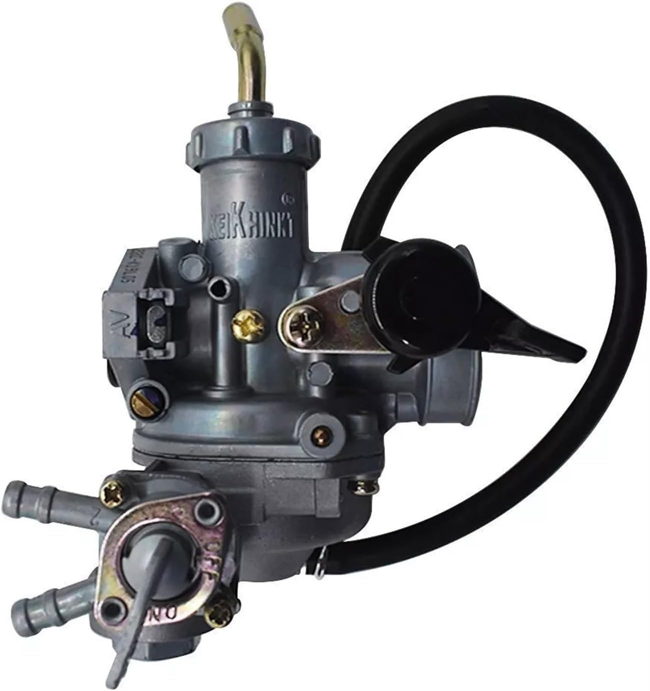 Tools Repair Parts for Carb for Carburetor ATV 90 110 125 TRX125 C02220 Easy to Install BHBHCPZGR