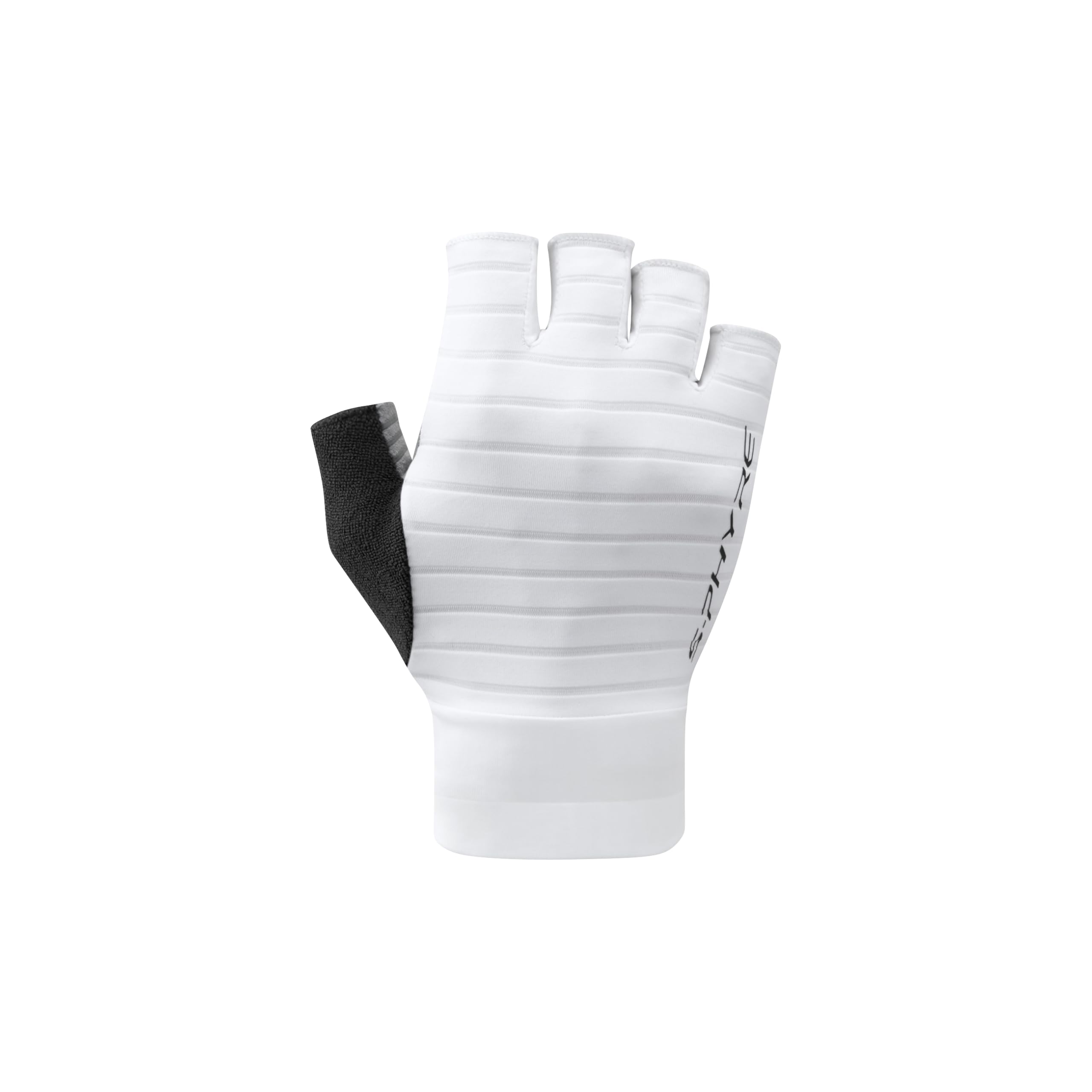 weiße fahrradhandschuhe SHIMANO S-Phyre Flash Handschuhe-Weiß S Fashion Rahmenhöhe:65 CM E Bike Cube Vs drivetrainFr:Chaîne