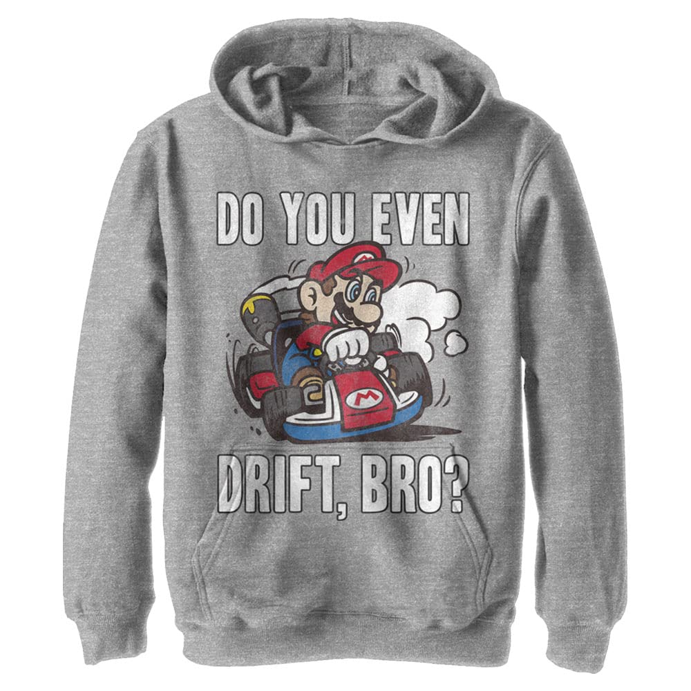 Nintendo Kids' Drift