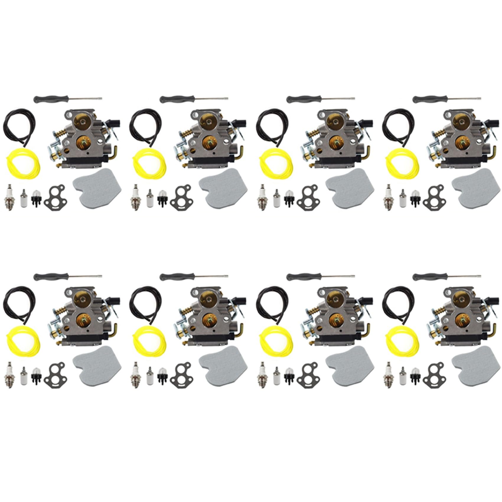 8X GaźNik do PiłY ŁAńCuchowej 235 235E 236 240 240E 574719402 545072601