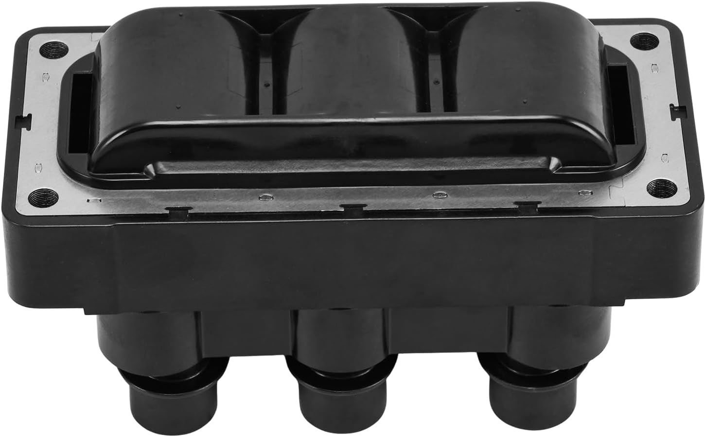 KAX Ignition Coil for Ford Explorer 1991-2010 4.0L, Ranger 1990-2011 3.0L/4.0L, Mustang 2005-2010 4.0L, Explorer Sport Trac 2001-2005 2007-2010 4.0L, Mercury Mountaineer 1998-2010 4.0L, FD480