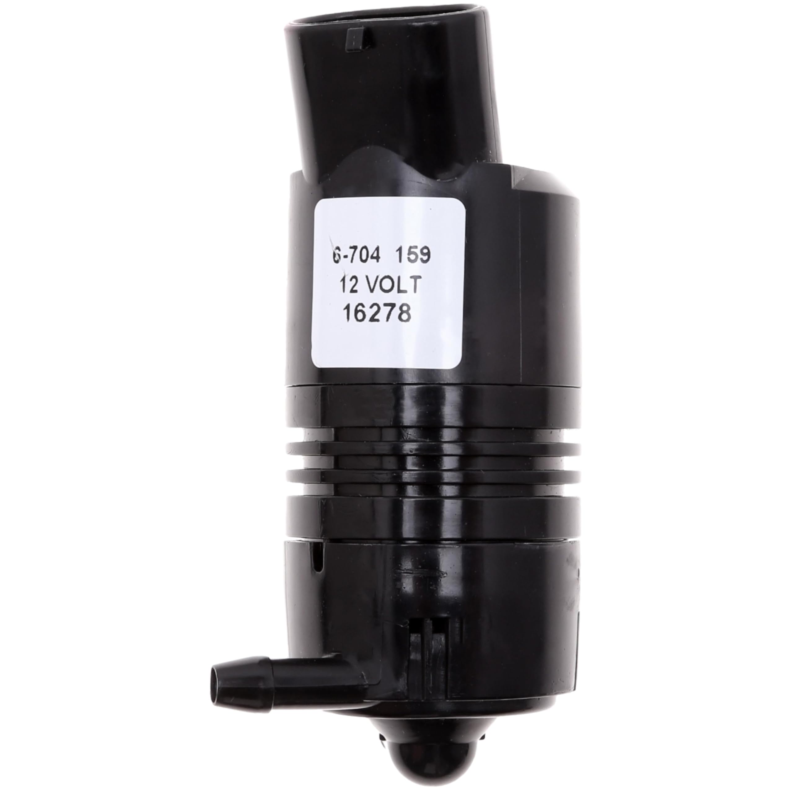 ACDelco Professional 8-6710 Windshield Washer Pump – Replacement Pump For GM & Other Vehicles