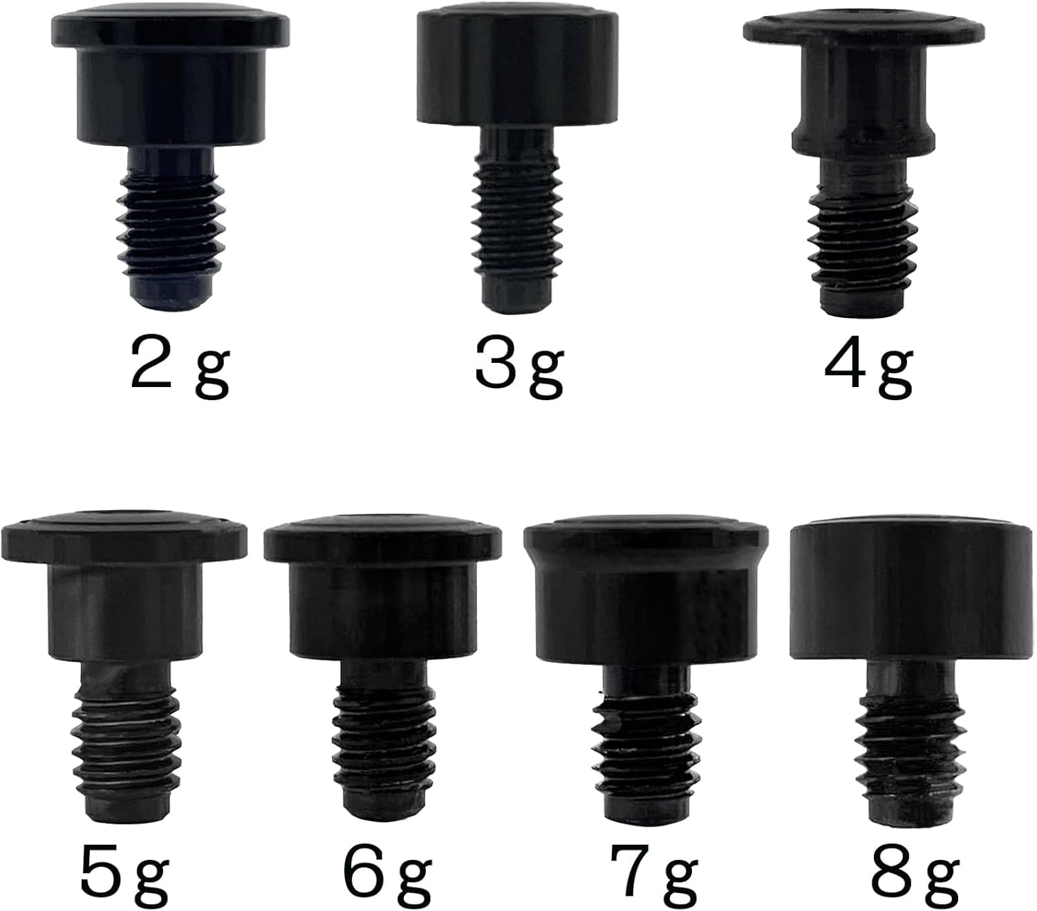 Amazon.co.jp: レンチセット ウェイト6点 キャロウェイ ELYTE