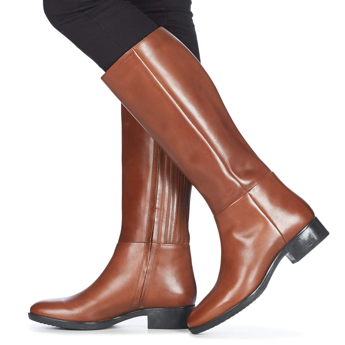 Geox Dziewczynki D Felicity DButy