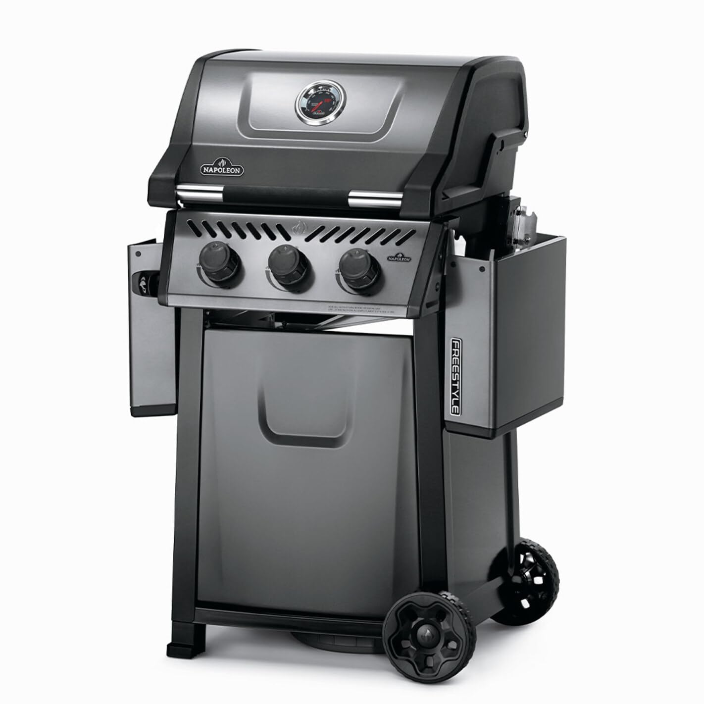 NAPOLEON Barbecue gaz Freestyle 3 brûleurs