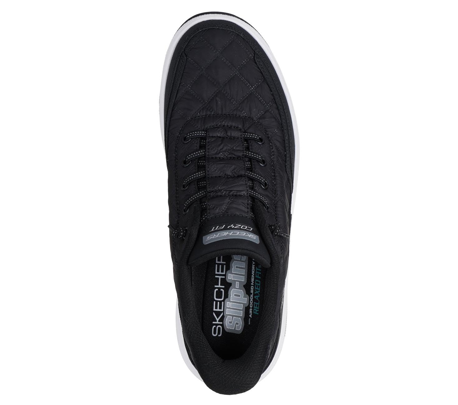 Skechers Uomo Urban Explore Slip-in ALLENATRICE