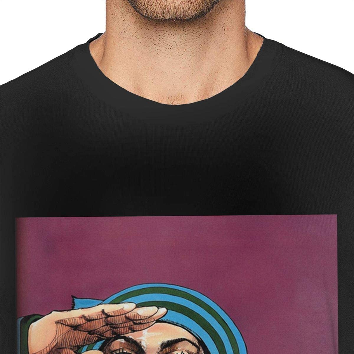 【ビンテージ】ジョジョの奇妙な冒険 ジョジョリオン Tシャツ　Lサイズ　JOJO Amazon.co.jp: ジョジョの奇妙なジョジョリオンTシャツ半袖メンズ