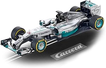 Amazon | 京商 1/32 スロットカー カレラ Digital132 Race'n Rush SET