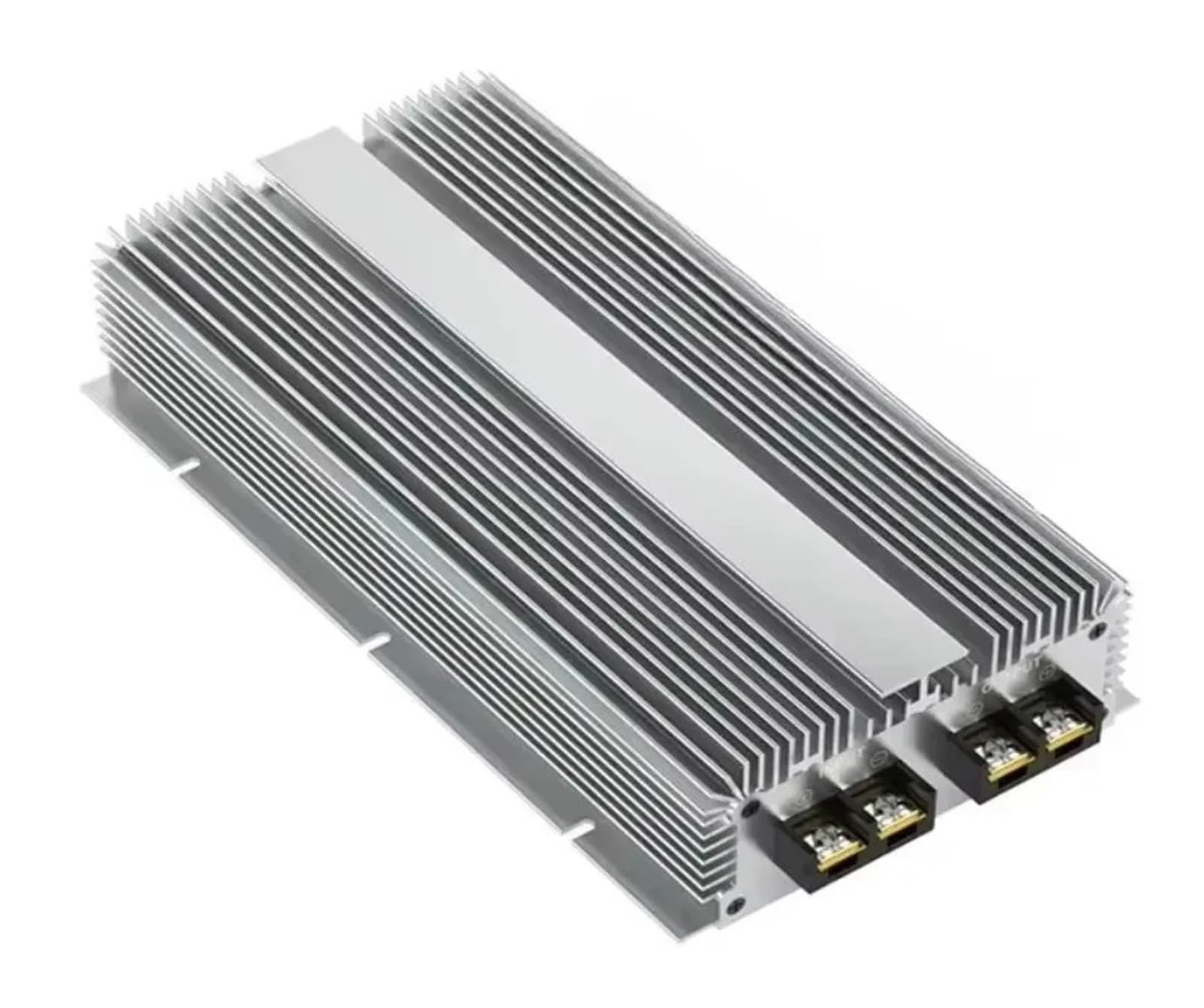 QfUxYYSLD 30-90V to 12V 48V 60V 72V 80V to 12V 60-120A Step Down Switching Converter Voltage Regulator 60v to 12v Step Down for Device(72V60V to 12V 120A)