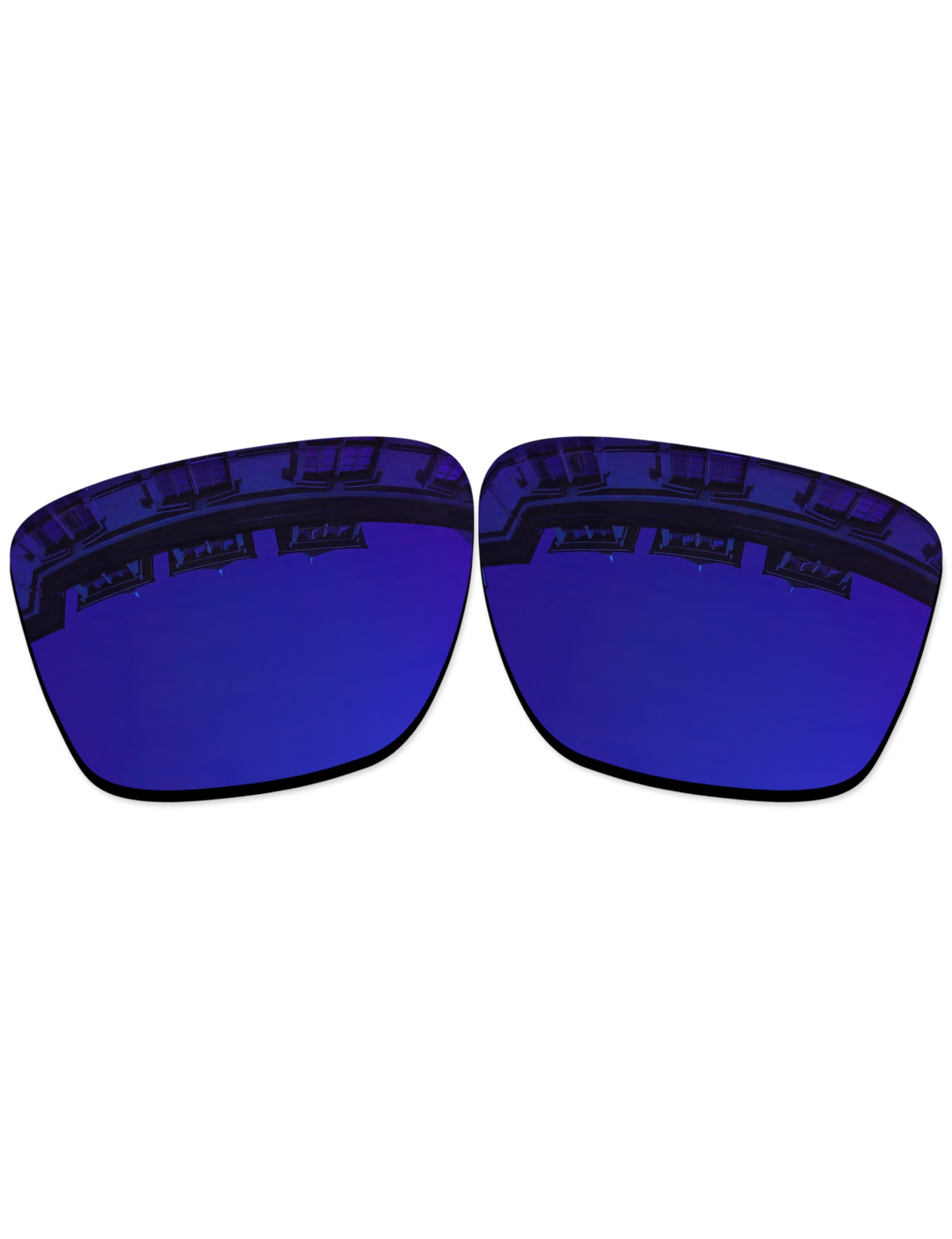 Lenses Replacement for Oakley Wheel House OO9469 Sunglass - Confirm Fit | Scratch Resistant
