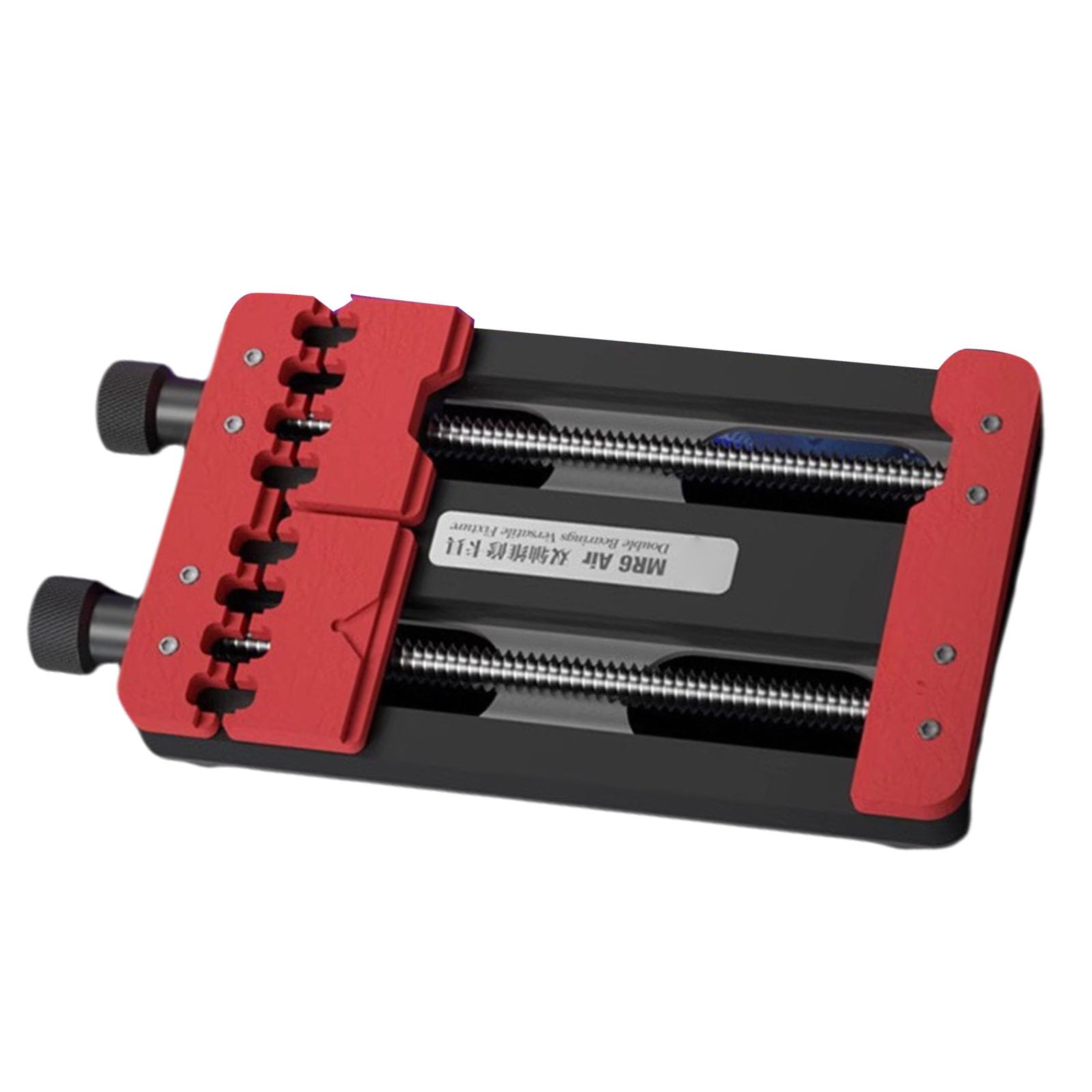 Professional Metal PCB Fixing Tool Motherboard Fixtures Clamp Essential for Cellphone Repair Centers Laboratories