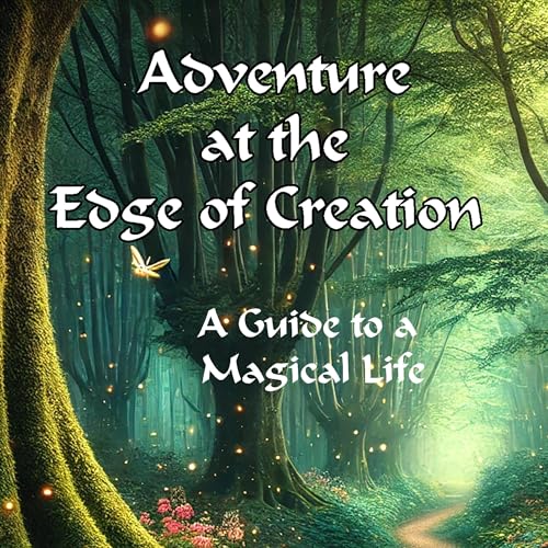 Adventure at the Edge of Creation : John Brodie episode artwork