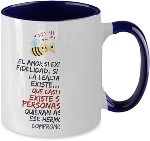 Miniatura 4 de Regalo para novia  taza de café para novio  Presentes para Navidad, graduados, profesionales y estudiantes  afirmaciones