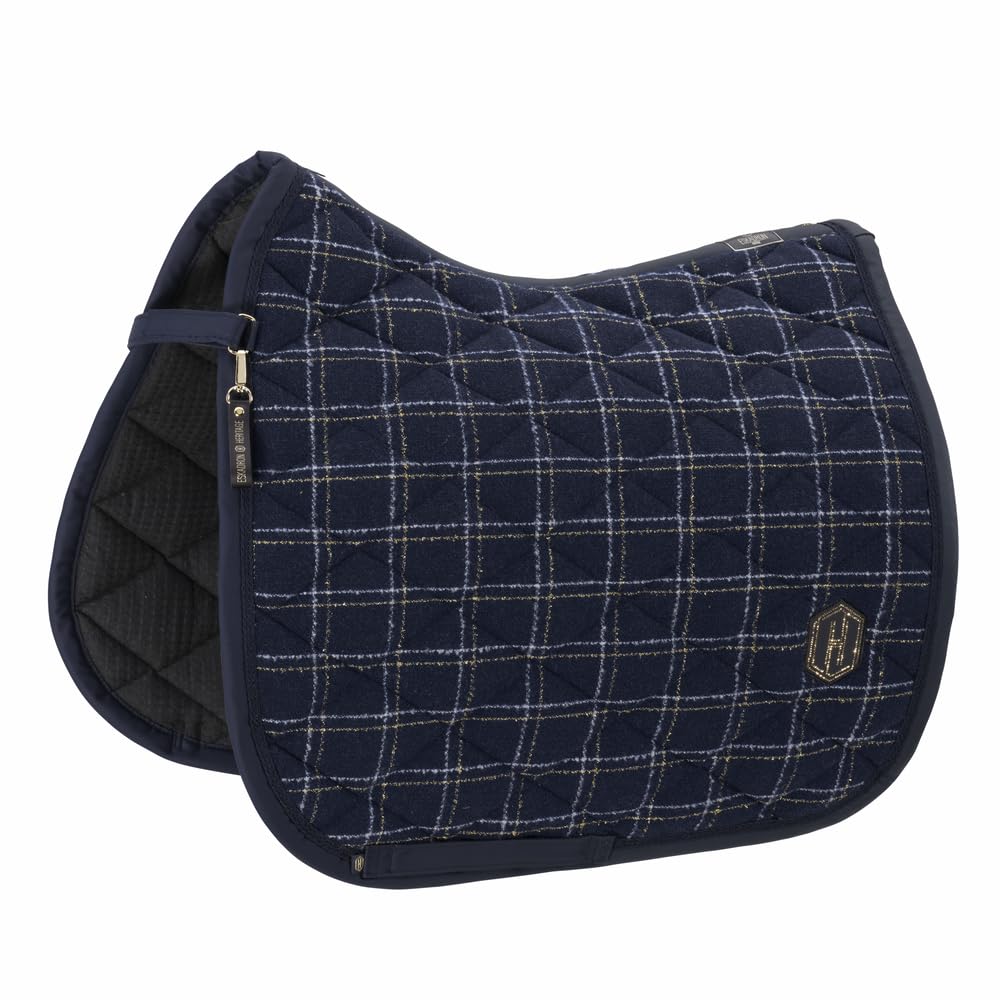 Eskadron Boucle Emblem Navy