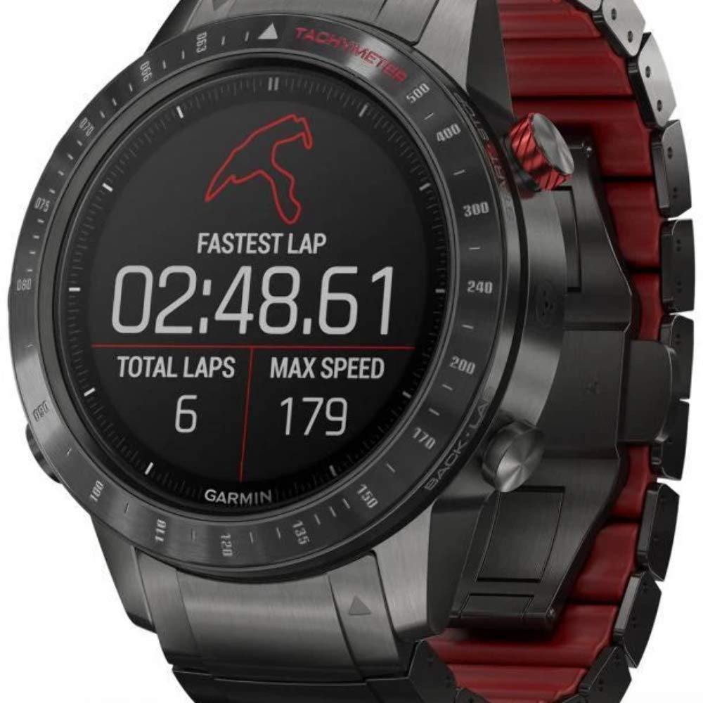 Garmin Marq Driver