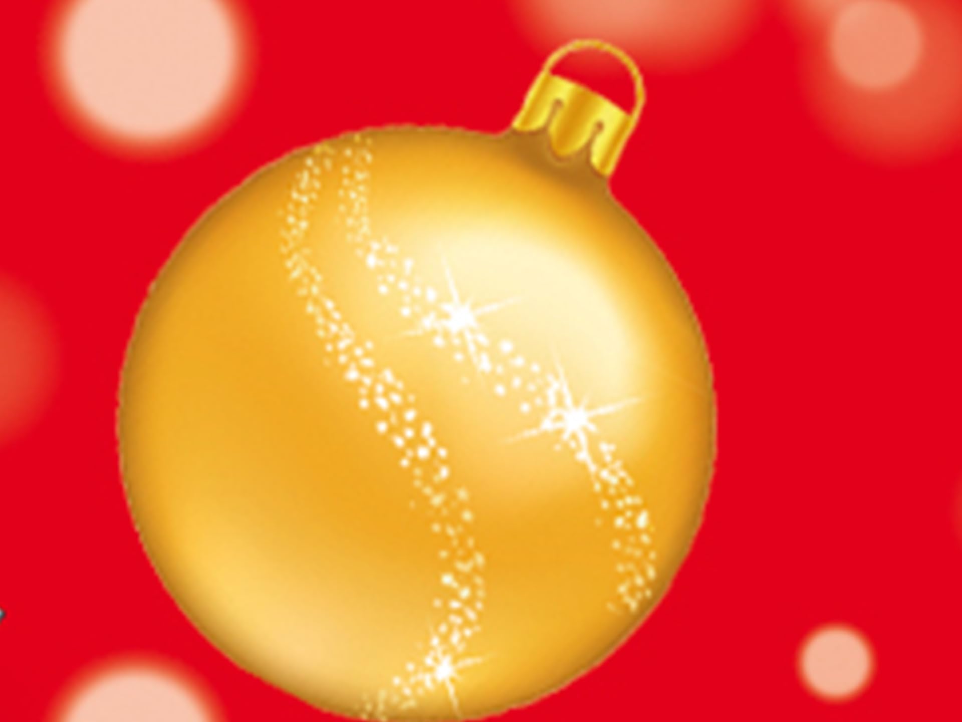 Children's Christmas Party